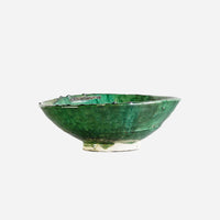Green Tamegroute Bowl