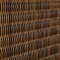 Como Outdoor Lounge Chair