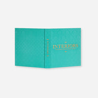 Interiors: The Greatest Rooms of the Century Book