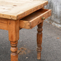 French Butchers Table