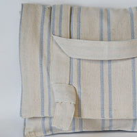 Celadon x Tensira Beauty Pouch