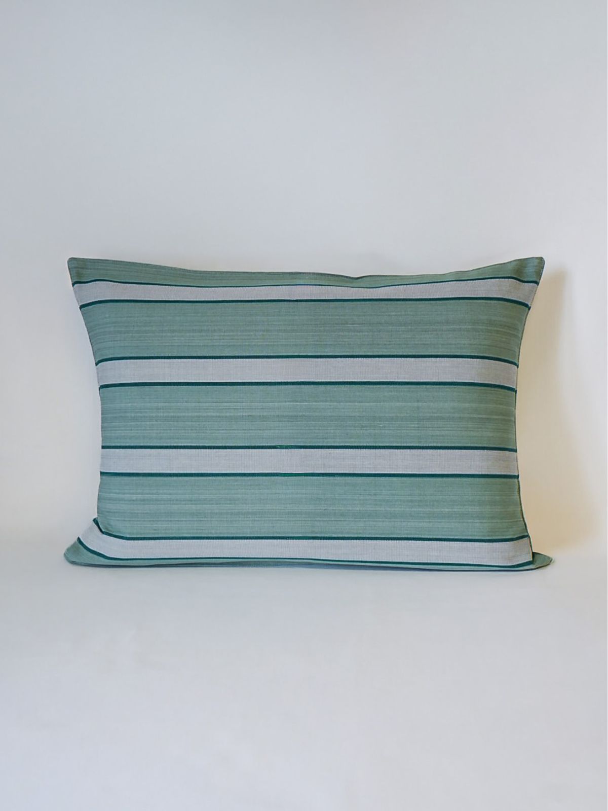 Celadon x Tensira Throw Pillow Cover 16x24