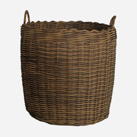 Montecito Wicker Basket