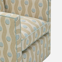 Rothko Chair, Juggle Cream