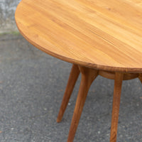 Marcus Teak Dining Table