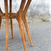 Marcus Teak Dining Table