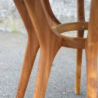 Marcus Teak Dining Table