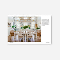 The Design Ledger Book