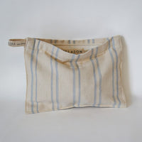 Celadon x Tensira Medium Pouch