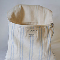 Celadon x Tensira Beauty Pouch