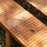 Primitive Bench