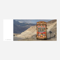 Trucks and Tuks Book