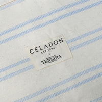 Celadon x Tensira Pillow Cover