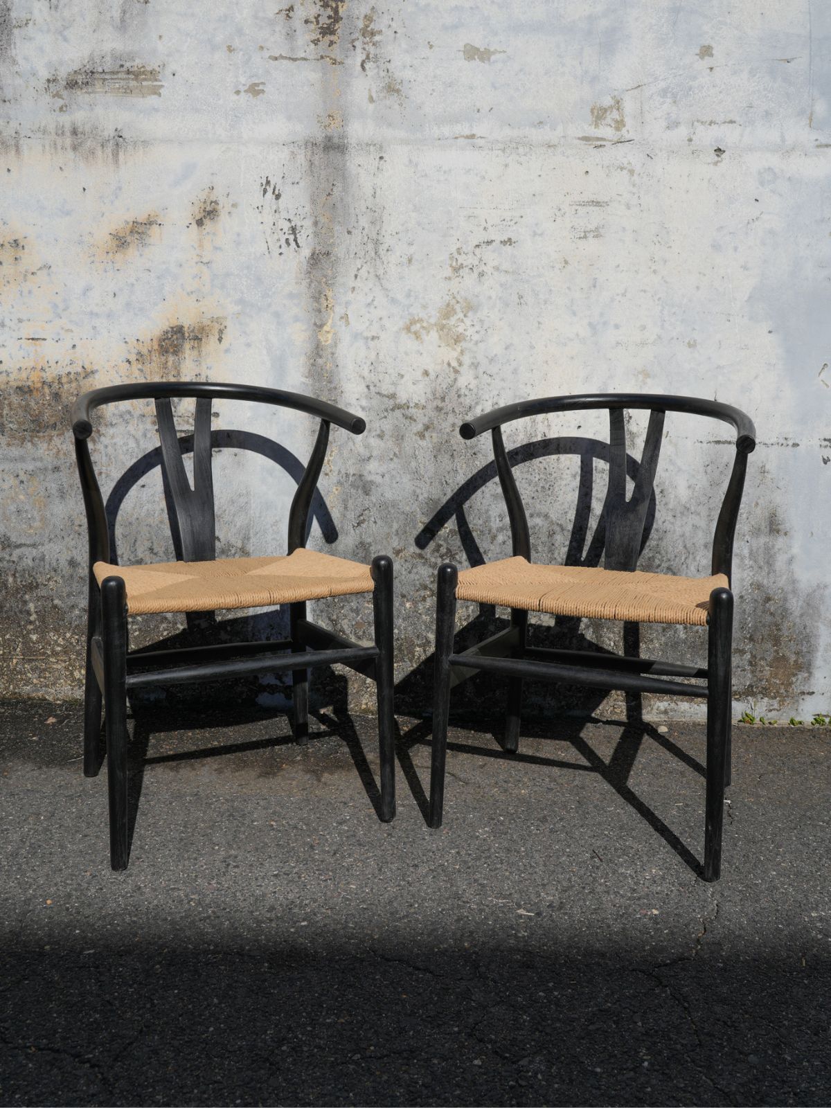 Lilah Teakwood Dining Chair