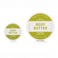 Travel Size Old Whaling Body Butter