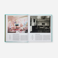 Interiors: The Greatest Rooms of the Century Book