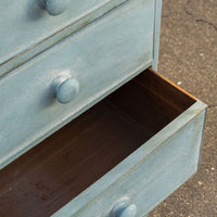 Victorian Painted Chest of Drawers