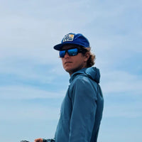 Ravenel Bridge Patch Hat