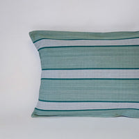 Celadon x Tensira Throw Pillow Cover 12x20