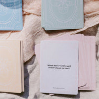 Actually Curious Curiosity Edition Cards