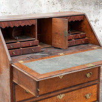 Georgian Bureau