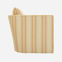 Rothko Chair, Backgammon Honey