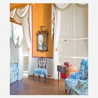 The Allure of Charleston: Houses, Rooms, and Gardens Book