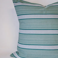 Celadon x Tensira Throw Pillow Cover 20x20