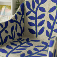 Yoruba Beaded Chair