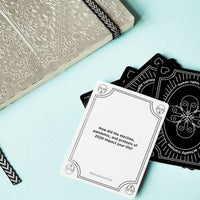 Actually Curious Human Rights Edition Cards