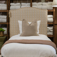Elsie Upholstered Bed
