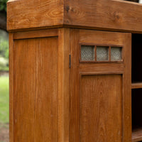Javanese Cabinet