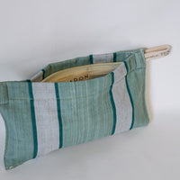 Celadon x Tensira Small Pouch