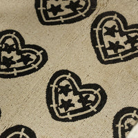 Yoruba Beaded Chair