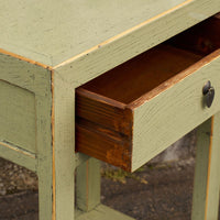 Merritt Single Drawer Nightstand