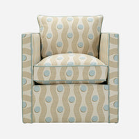 Rothko Chair, Juggle Cream