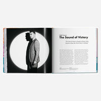 Capitol Records Book