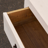 Mahiki Point Nightstand