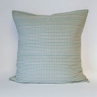 Celadon x Tensira Throw Pillow Cover 24x24
