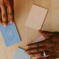 Actually Curious Curiosity Edition Cards