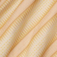 Sylvie Bench Sofa, Backgammon Honey