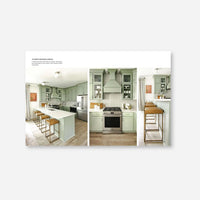 The Design Ledger Book