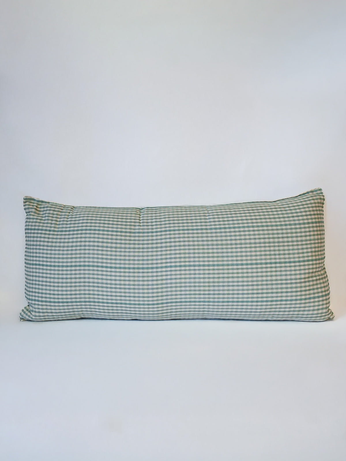 Celadon x Tensira Throw Pillow 14x32