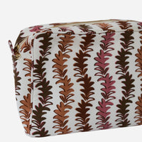 Leyla Cosmetic Bag