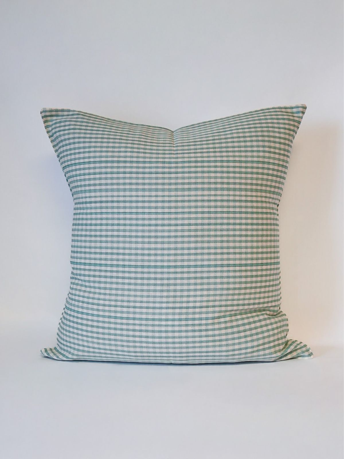 Celadon x Tensira Throw Pillow Cover 20x20