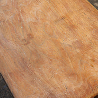 Georgian Dairy Table