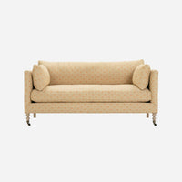 Madeline Sofa, Posey Mustard