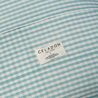 Celadon x Tensira Pillow Cover