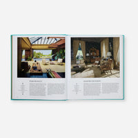 Interiors: The Greatest Rooms of the Century Book
