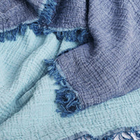 Joy Muslin Blanket - King